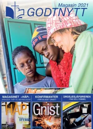 Magasin 2021