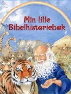 Barnebibel