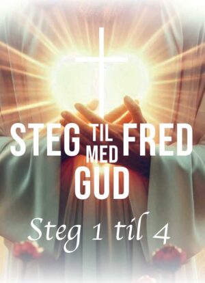 Steg til fred med Gud